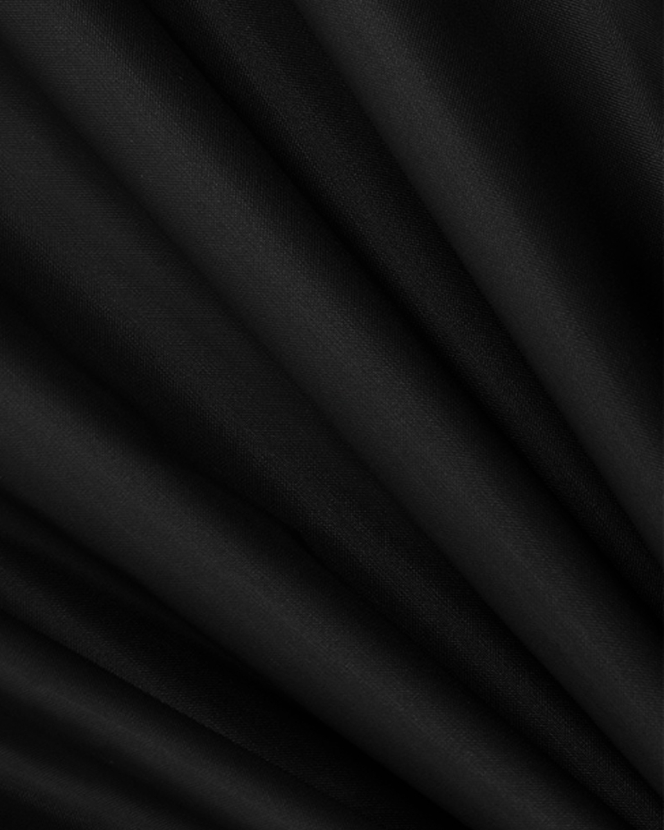 Polyester-stoff Oxford 210d pu-beschichtet wasserdicht (580) Schwarz 150 cm 100 lm Polyester-stoff Oxford 210d pu-beschichtet wasserdicht (580) Schwarz 150 cm 100 lm