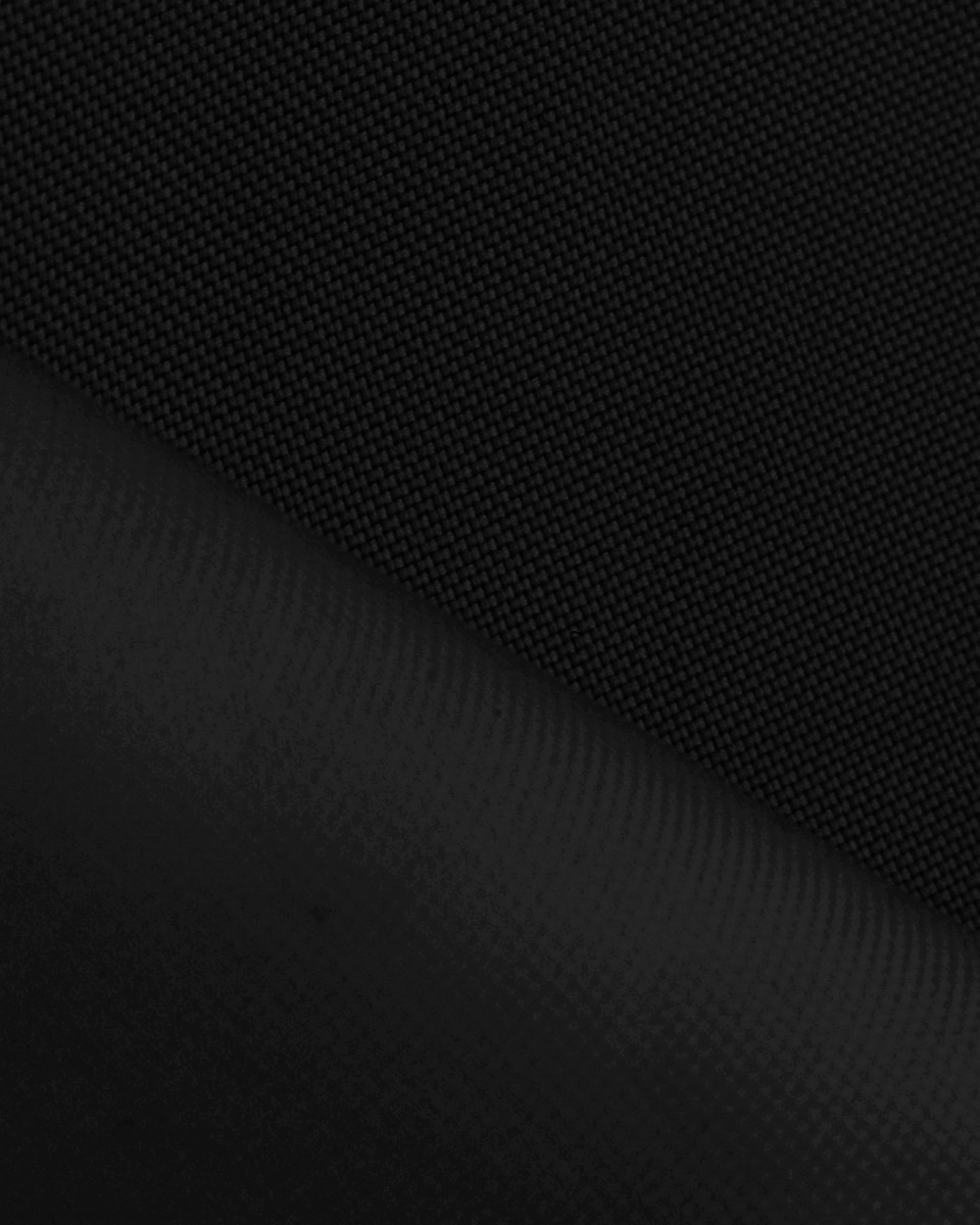 Polyester-stoff Oxford 210d pu-beschichtet wasserdicht (580) Schwarz 150 cm 100 lm Polyester-stoff Oxford 210d pu-beschichtet wasserdicht (580) Schwarz 150 cm 100 lm