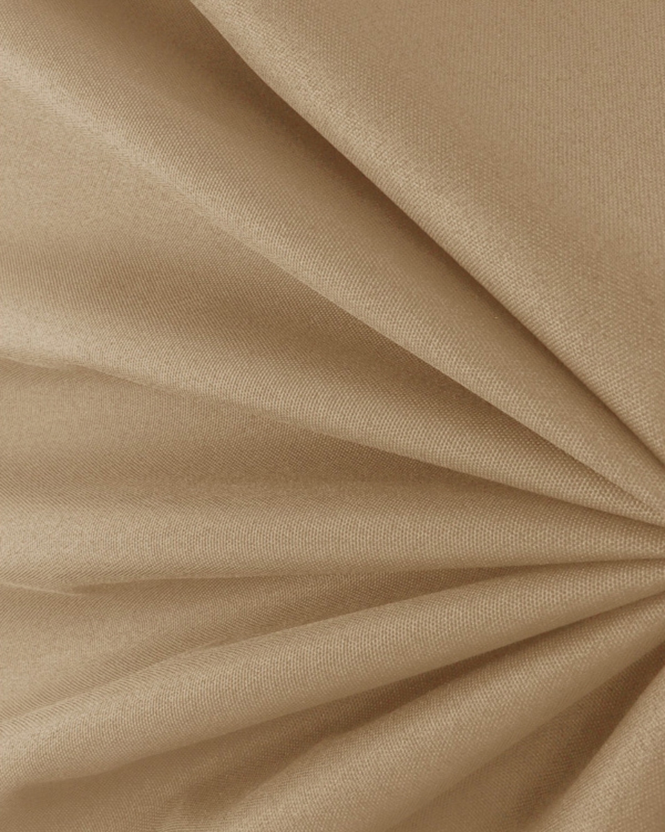 Polyester-stoff 900d pu*2 beschichtet (573)&nbspBeige 160 cm