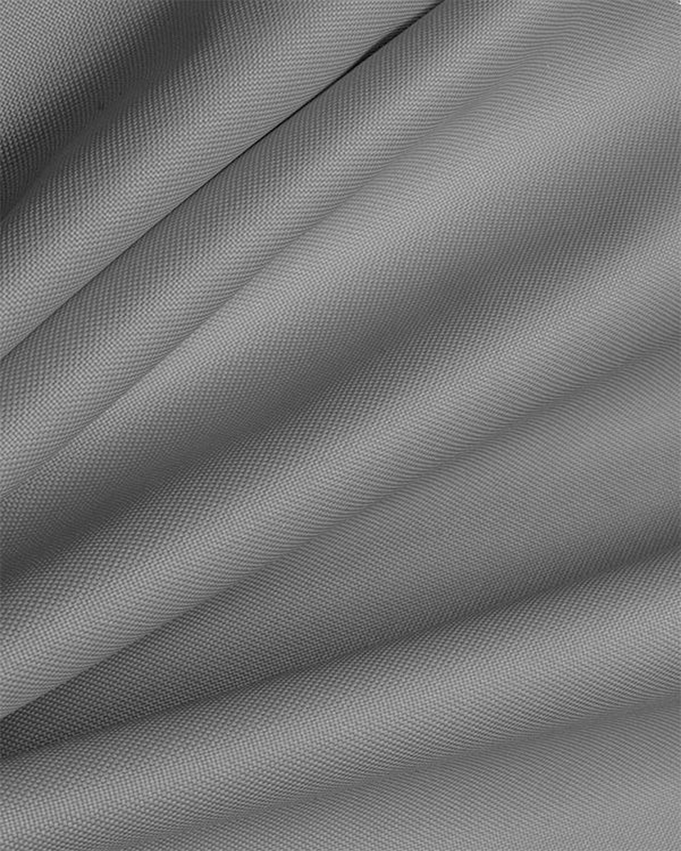 Kodura tkanina poliestrowa 900D*600D  PVC-D (134) szara