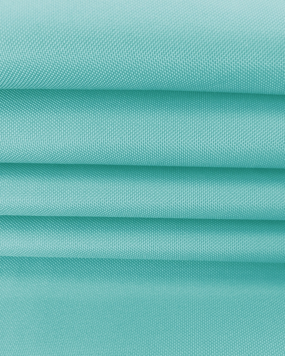 Wasserdichtes Oxford-Stoff 600D PU*2 (026) Himmelblau