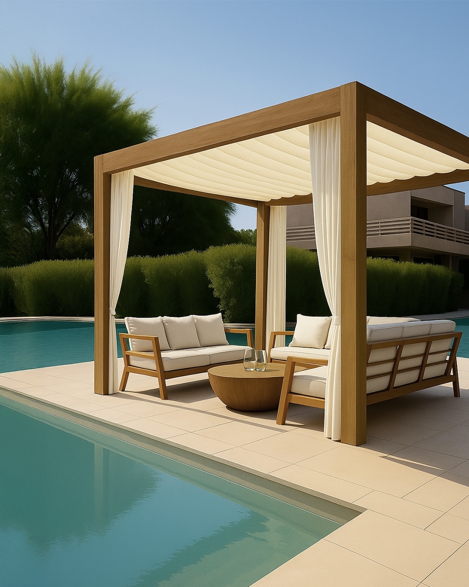 Wasserdichtes Oxford-Stoff 600D PU*2 (031) HellBeige Wasserdichtes Oxford-Stoff 600D PU*2 (031) HellBeige