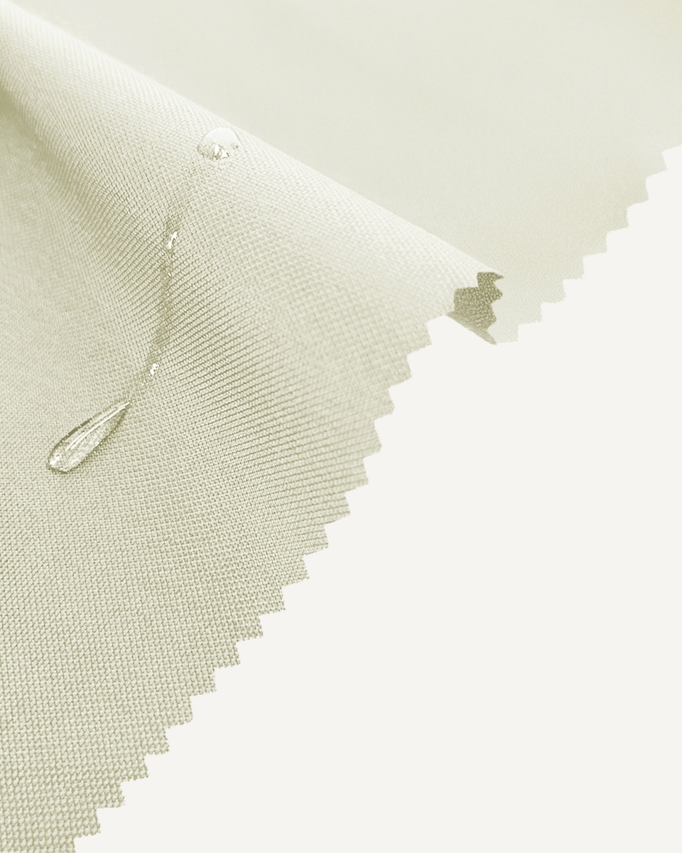 Waterproof Oxford Fabric 600D PU*2 (031) light beige