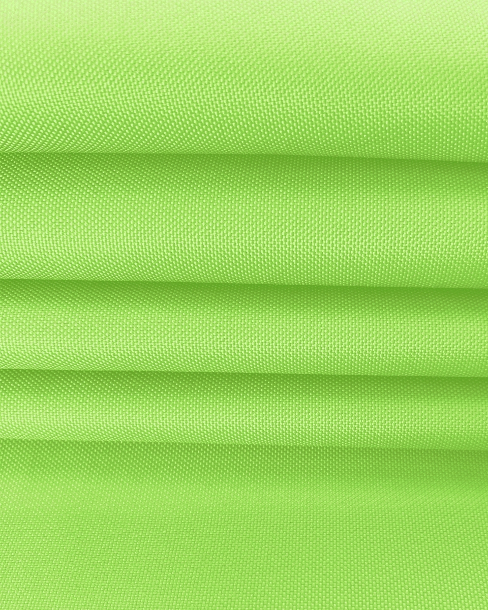 Waterproof Oxford Fabric 600D PU*2 (041) light green