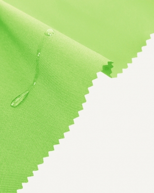 Waterproof Oxford Fabric 600D PU*2 (041) light green