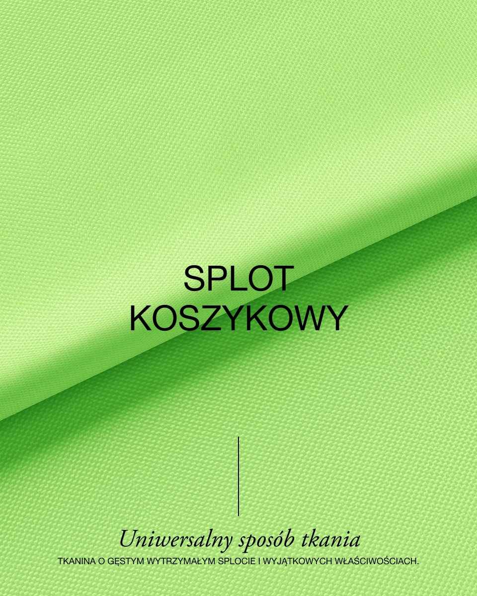 Waterproof Oxford Fabric 600D PU*2 (041) light green