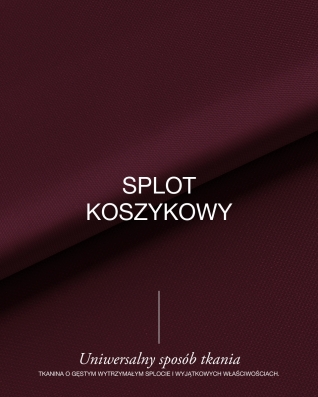 Waterproof Oxford Fabric 600D PU*2 (048) burgundy