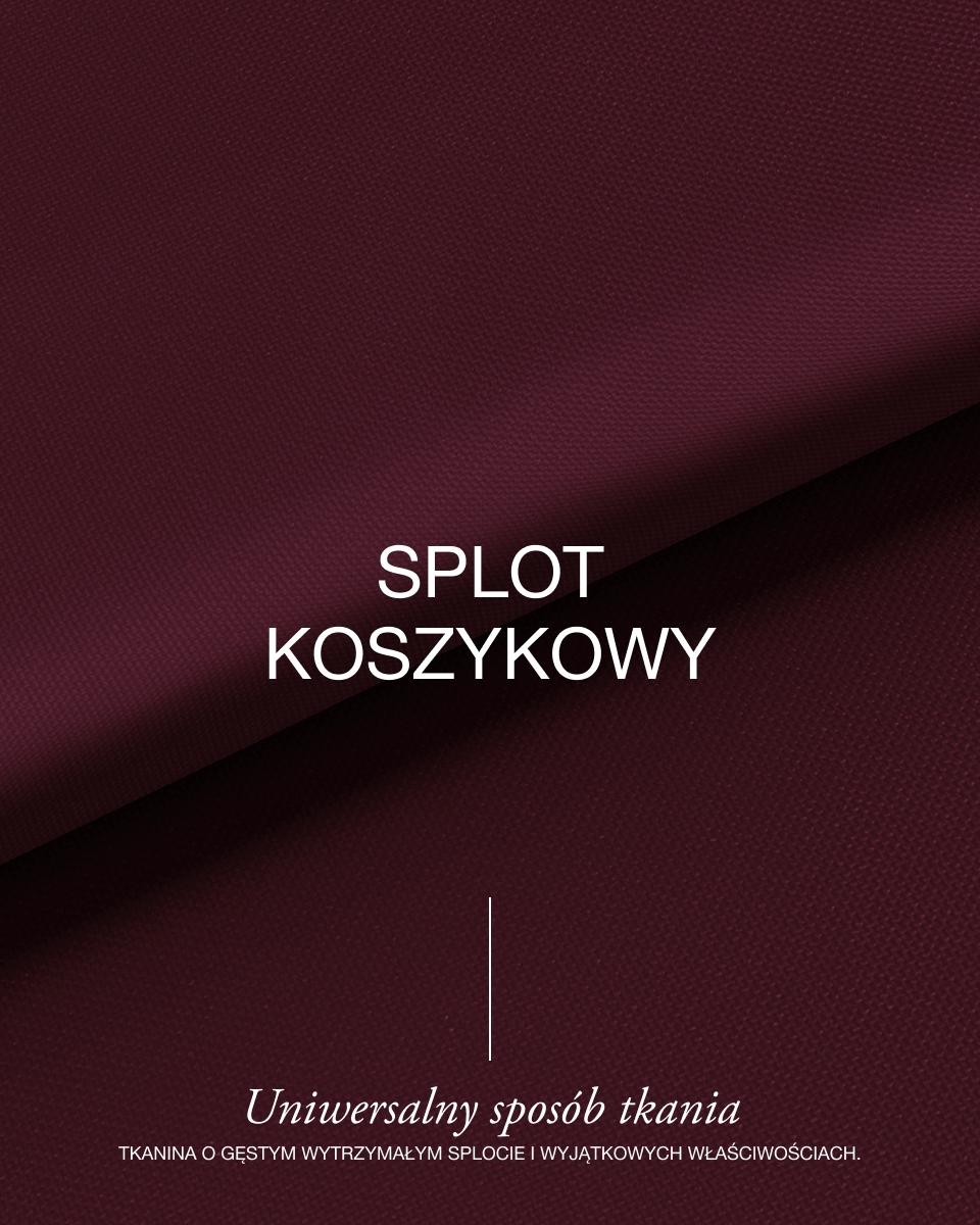Waterproof Oxford Fabric 600D PU*2 (048) burgundy