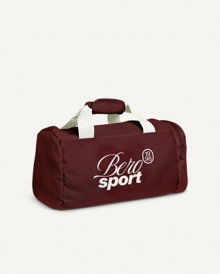 Wasserdichtes Oxford-Stoff 600D PU*2 (048) Bordeaux