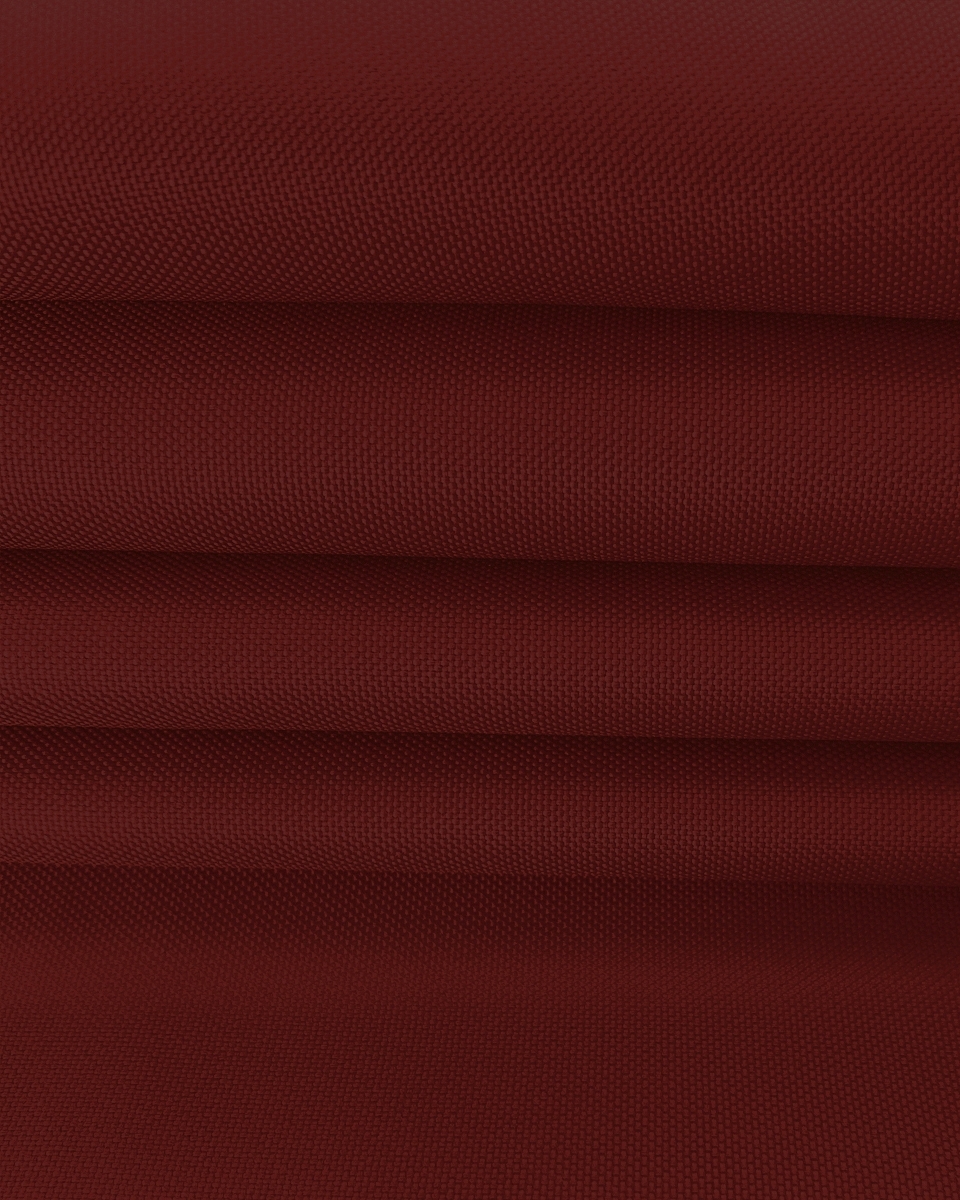 Waterproof Oxford Fabric 600D PU*2 (059) burgundy