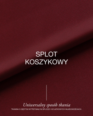 Wasserdichtes Oxford-Stoff 600D PU*2 (059) Bordeaux