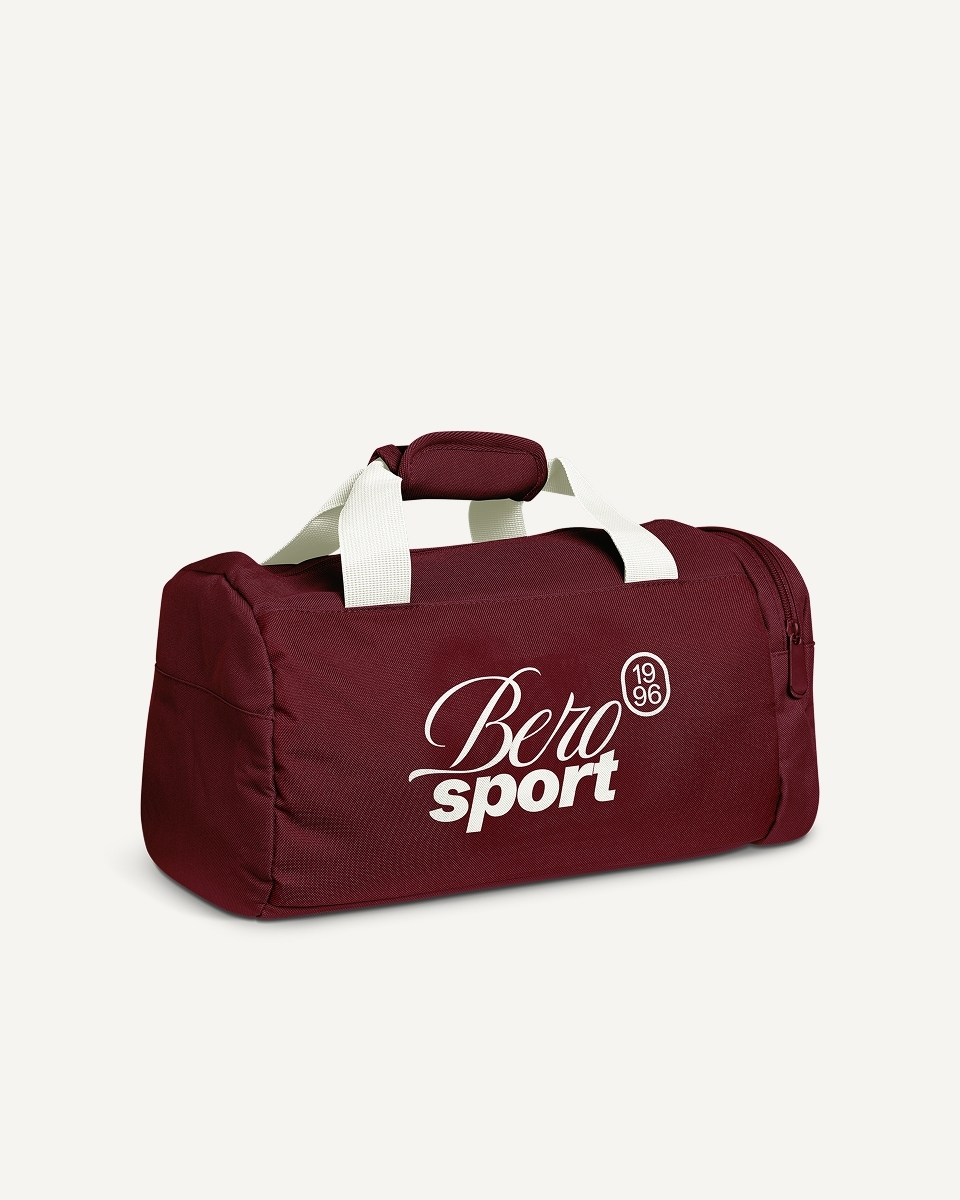 Wasserdichtes Oxford-Stoff 600D PU*2 (059) Bordeaux
