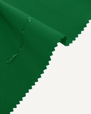 Waterproof Oxford Fabric 600D PU*2 (084) green