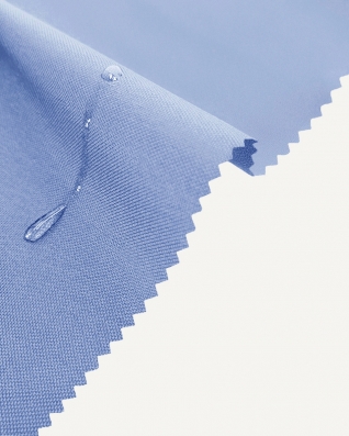 Wasserdichtes Oxford-Stoff 600D PU*2 (095) Hellviolett