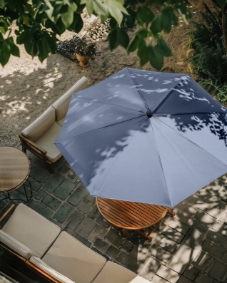 Wasserdichtes Oxford-Stoff 600D PU*2 (095) Hellviolett