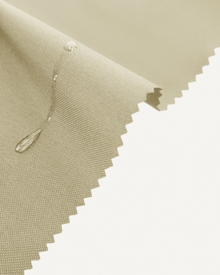 Waterproof Oxford Fabric 600D PU*2 (098) beige