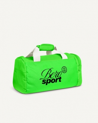 Waterproof Oxford Fabric 600D PU*2 (1001) neon green
