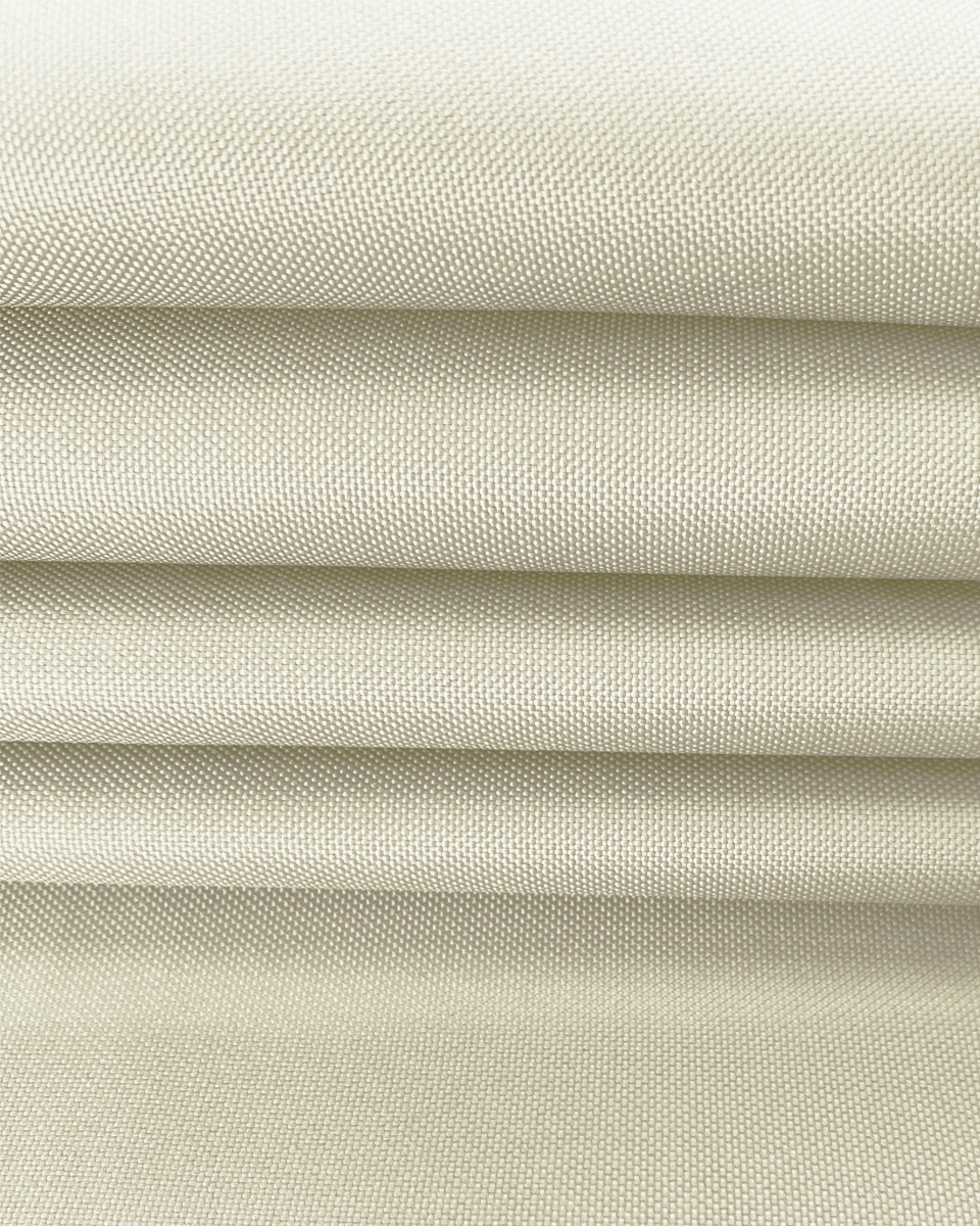 Wasserdichtes Oxford-Stoff 600D PU*2 (101) Hellbeige