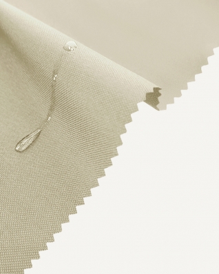 Waterproof Oxford Fabric 600D PU*2 (101) light beige