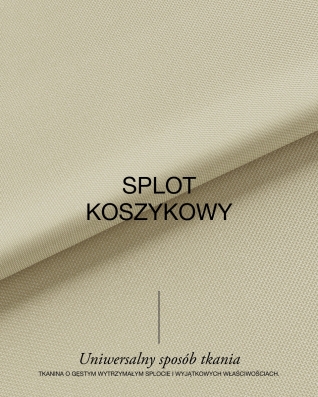 Waterproof Oxford Fabric 600D PU*2 (101) light beige