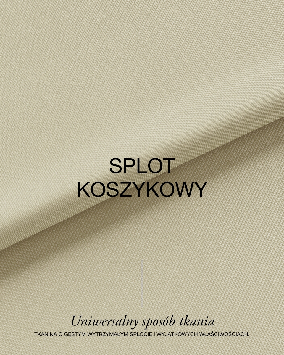 Waterproof Oxford Fabric 600D PU*2 (101) light beige
