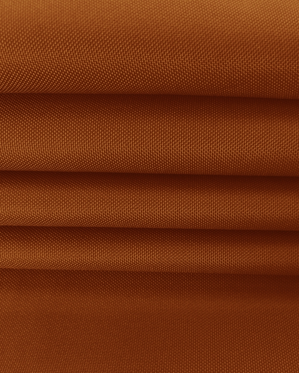 Waterproof Oxford Fabric 600D PU*2 (102) rust