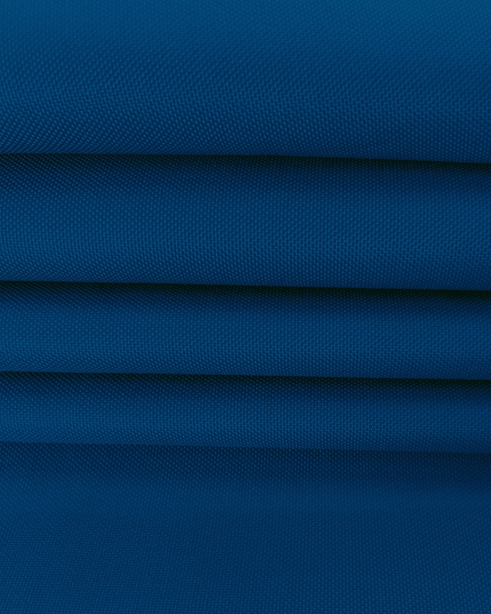 Wasserdichtes Oxford-Stoff 600D PU*2 (115) Kornblumenblau