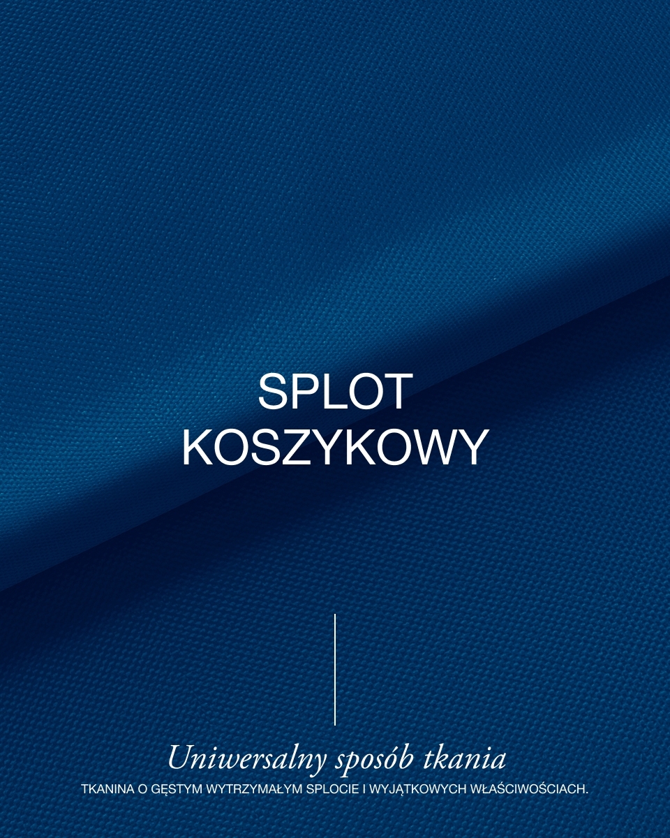 Wasserdichtes Oxford-Stoff 600D PU*2 (115) Kornblumenblau