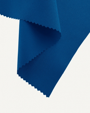 Wasserdichtes Oxford-Stoff 600D PU*2 (115) Kornblumenblau