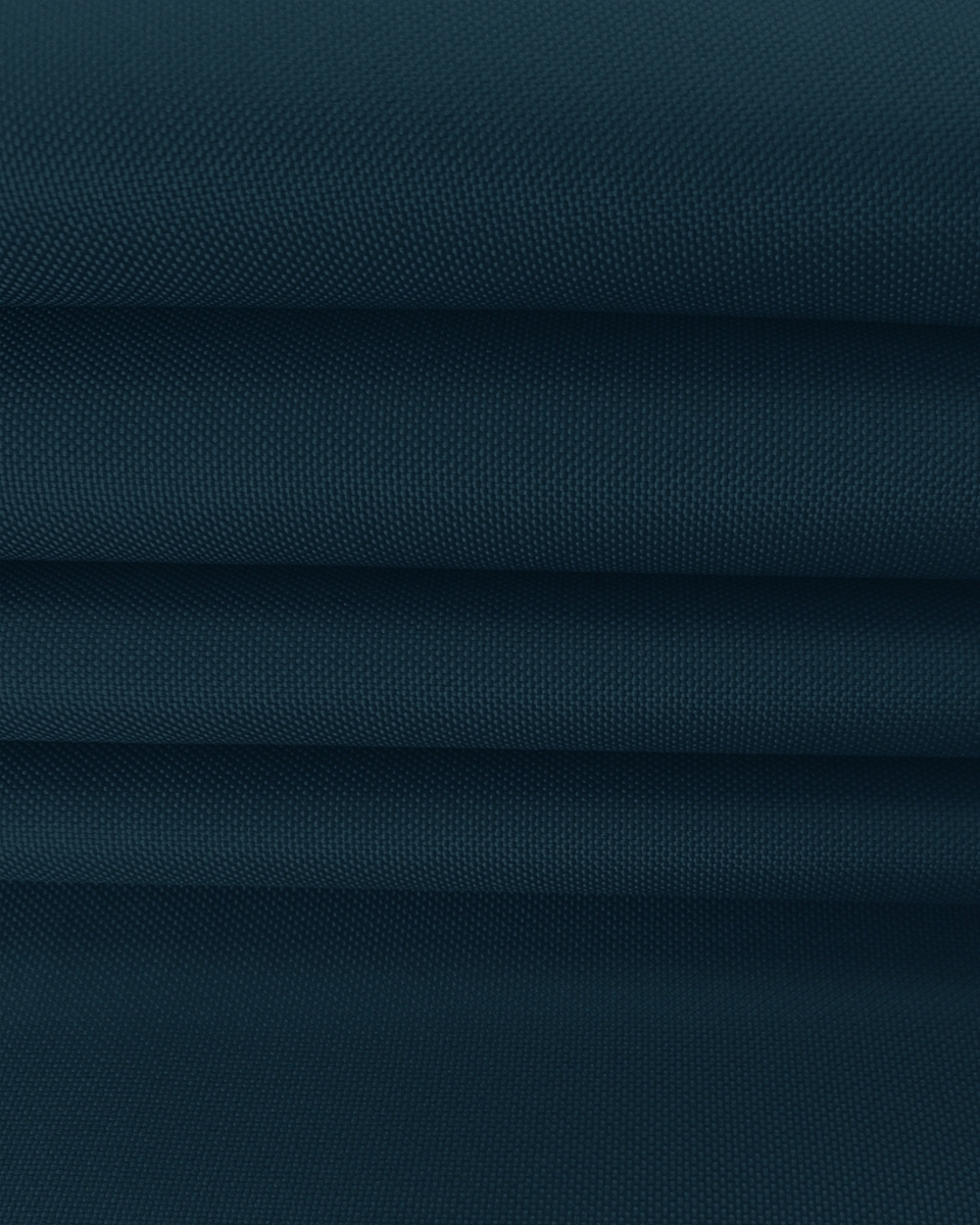 Wasserdichtes Oxford-Stoff 600D PU*2 (117) Marineblau
