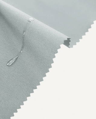 Waterproof Oxford Fabric 600D PU*2 (119) grey