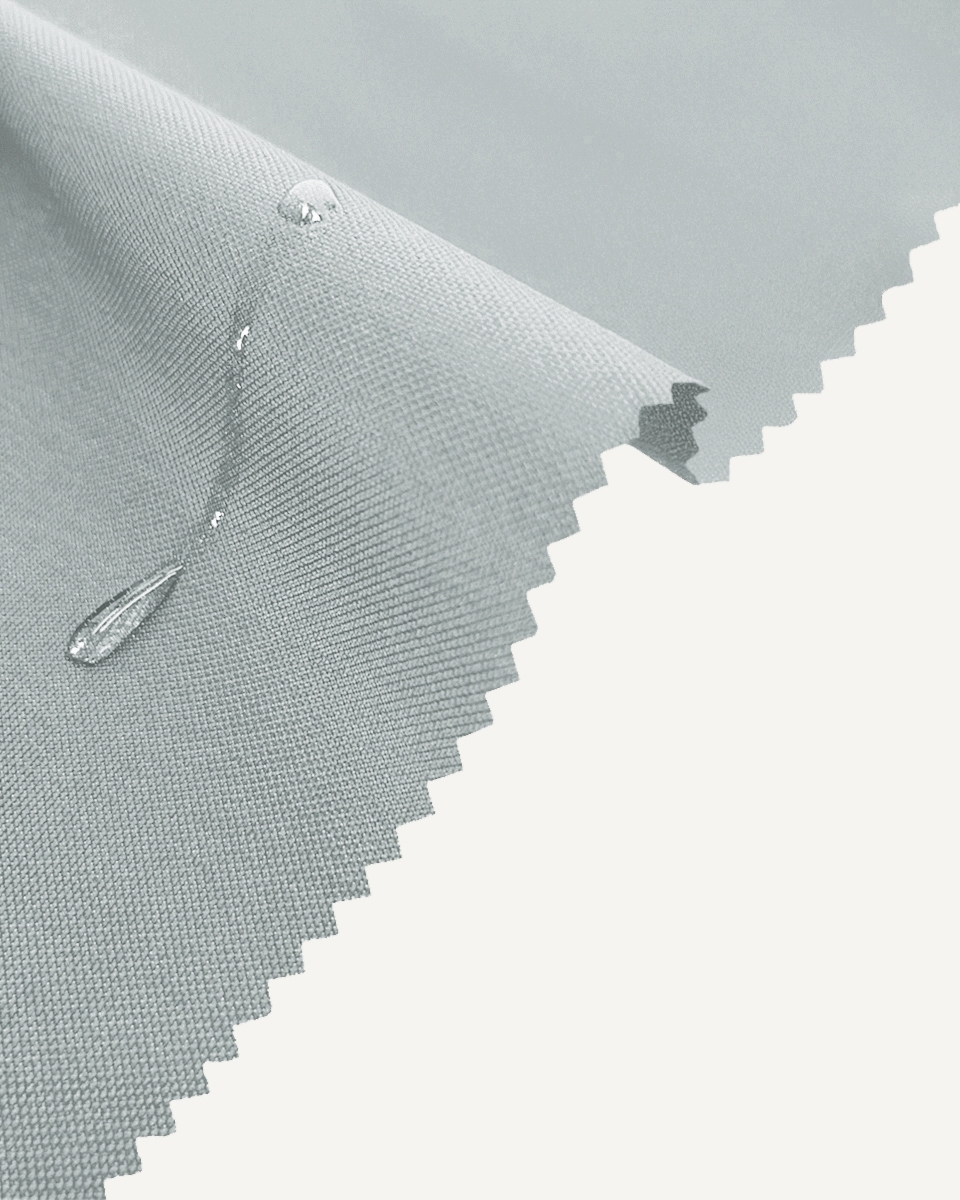 Waterproof Oxford Fabric 600D PU*2 (119) grey