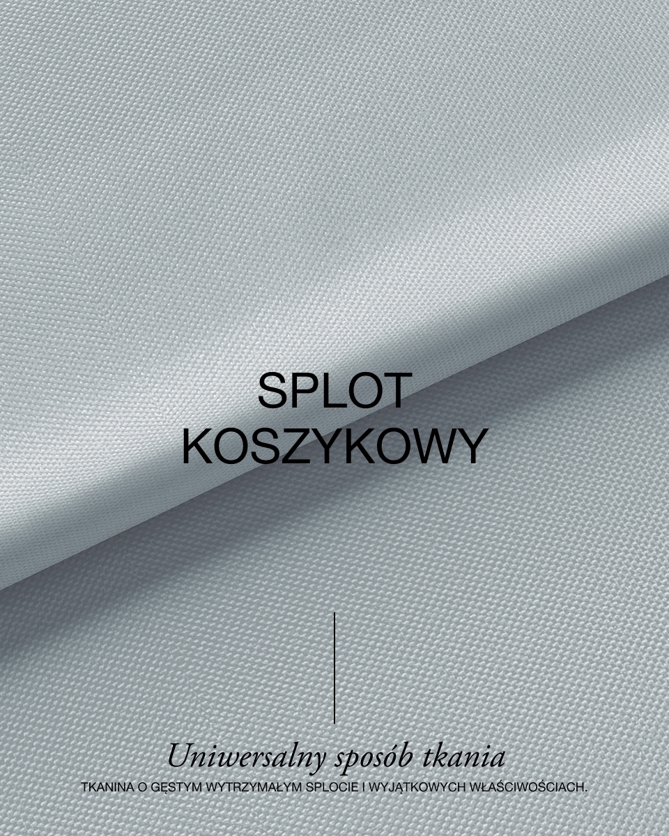 Wasserdichtes Oxford-Stoff 600D PU*2 (119) Grau