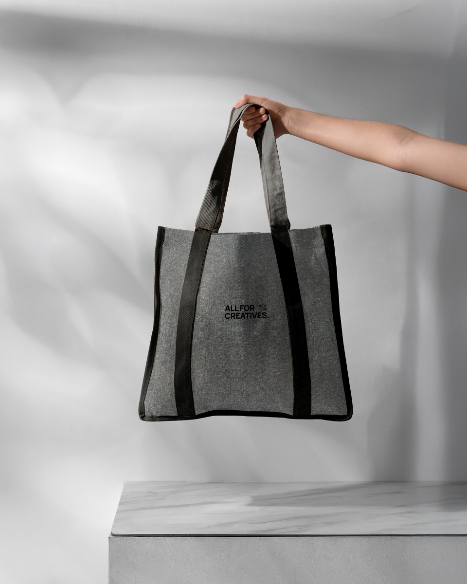 Waterproof Oxford Fabric 600D PU*2 (134) grey two-tone Waterproof Oxford Fabric 600D PU*2 (134) grey two-tone