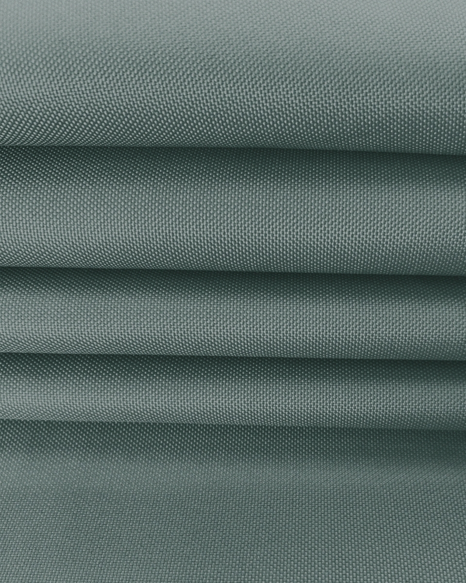 Wasserdichtes Oxford-Stoff 600D PU*2 (134) Grau