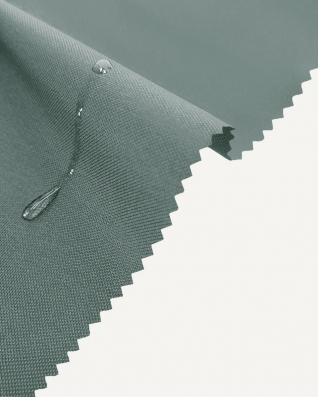 Waterproof Oxford Fabric 600D PU*2 (134) grey