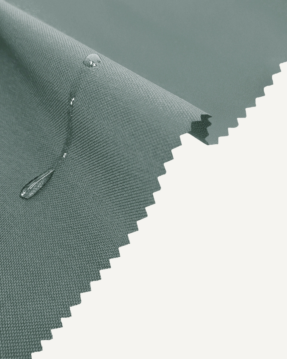Waterproof Oxford Fabric 600D PU*2 (134) grey