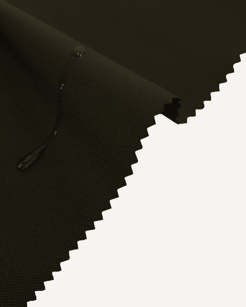 Waterproof Oxford Fabric 600D PU*2 (141) dark brown Waterproof Oxford Fabric 600D PU*2 (141) dark brown