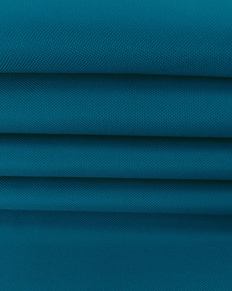 Wasserdichtes Oxford-Stoff 600D PU*2 (146) Blau