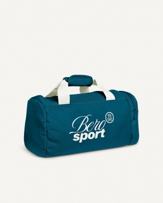 Wasserdichtes Oxford-Stoff 600D PU*2 (146) Blau