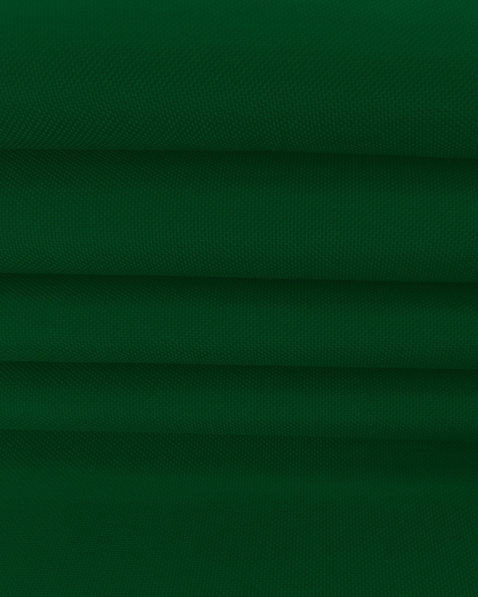Waterproof Oxford Fabric 600D PU*2 (153) dark green