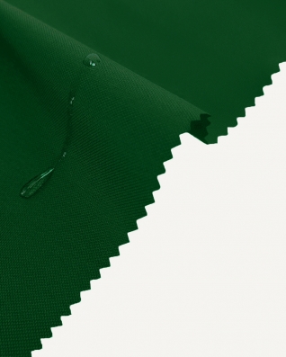 Waterproof Oxford Fabric 600D PU*2 (153) dark green