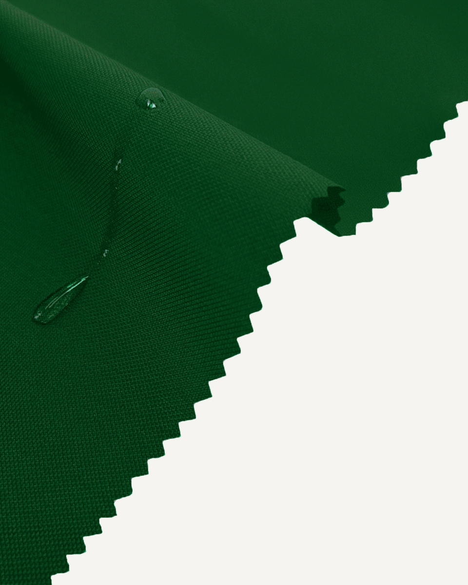 Waterproof Oxford Fabric 600D PU*2 (153) dark green