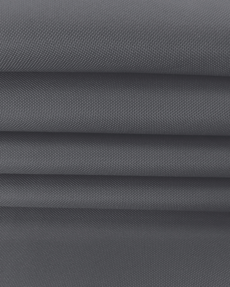 Waterproof Oxford Fabric 600D PU*2 (155) grey