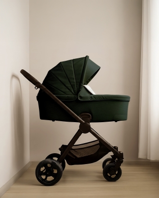 Voděodolná tkanina Oxford 600D PU*2 (173) khaki
