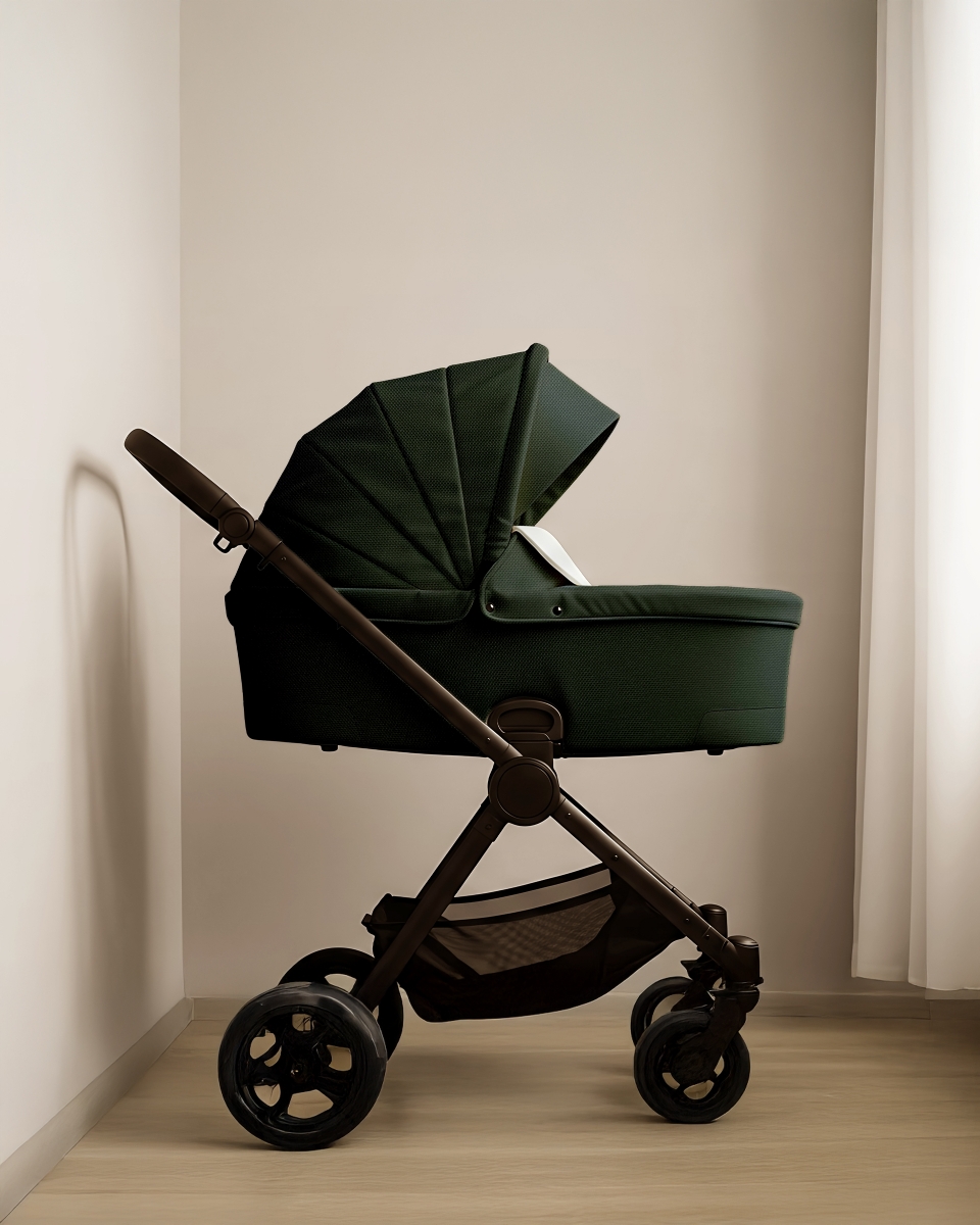 Voděodolná tkanina Oxford 600D PU*2 (173) khaki