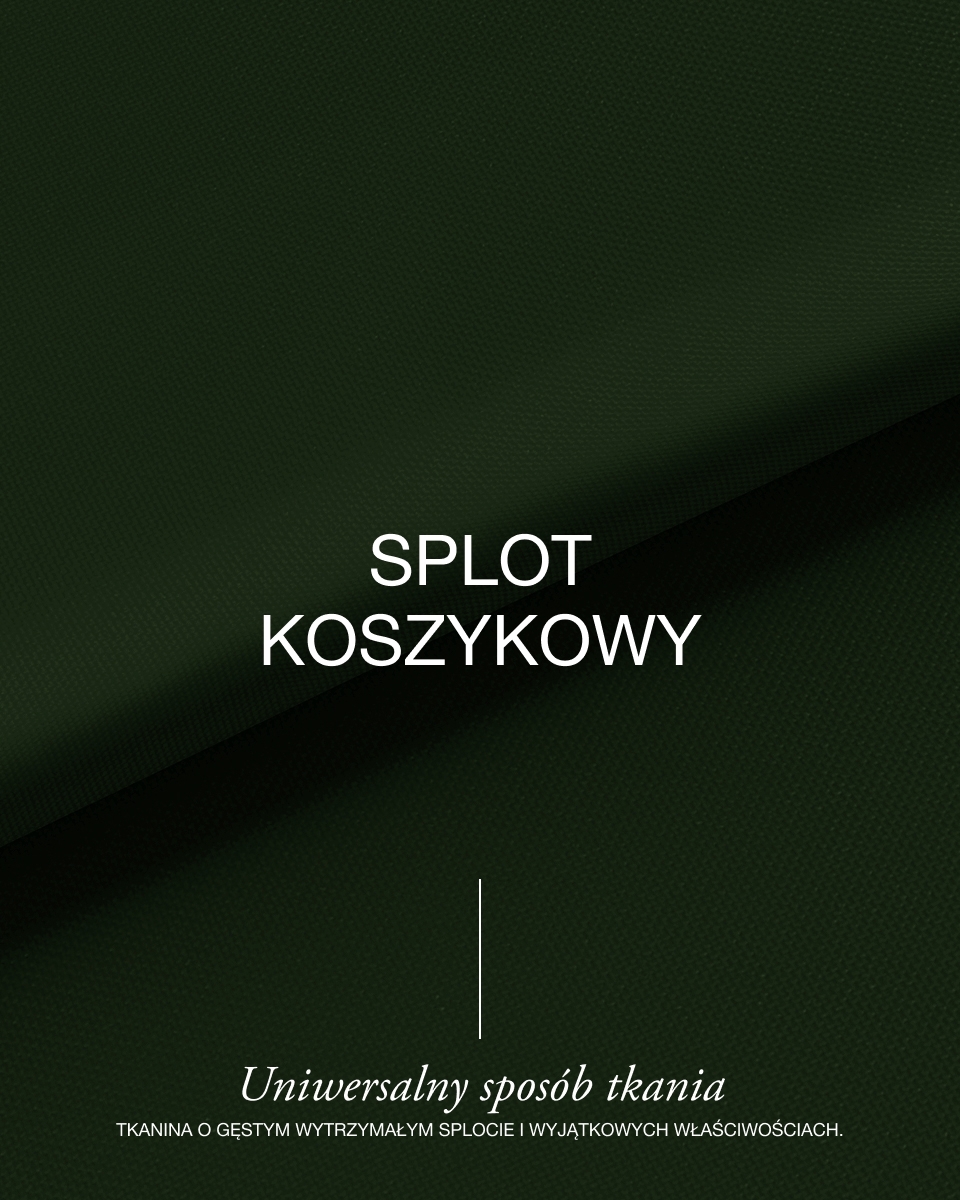 Voděodolná tkanina Oxford 600D PU*2 (173) khaki