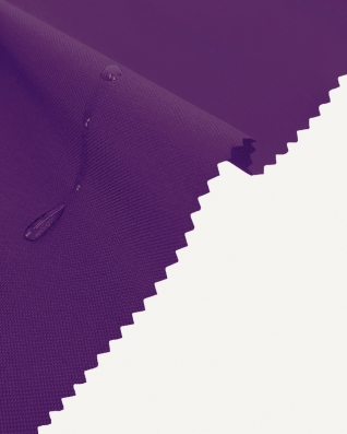 Wasserdichtes Oxford-Stoff 600D PU*2 (174) Violett