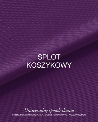 Wasserdichtes Oxford-Stoff 600D PU*2 (174) Violett