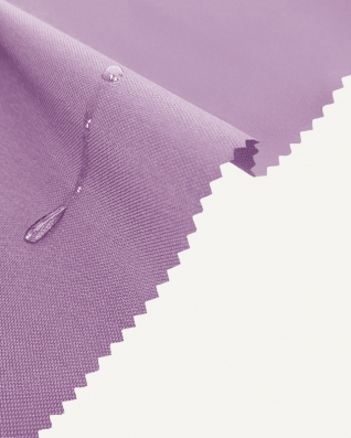 Wasserdichtes Oxford-Stoff 600D PU*2 (244) Violett
